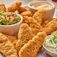 78 600 сум Стрипсы куриные оригинальные "Черкизово"