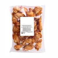 "Cherkizovo" tovuq qanotlari achchiq emas