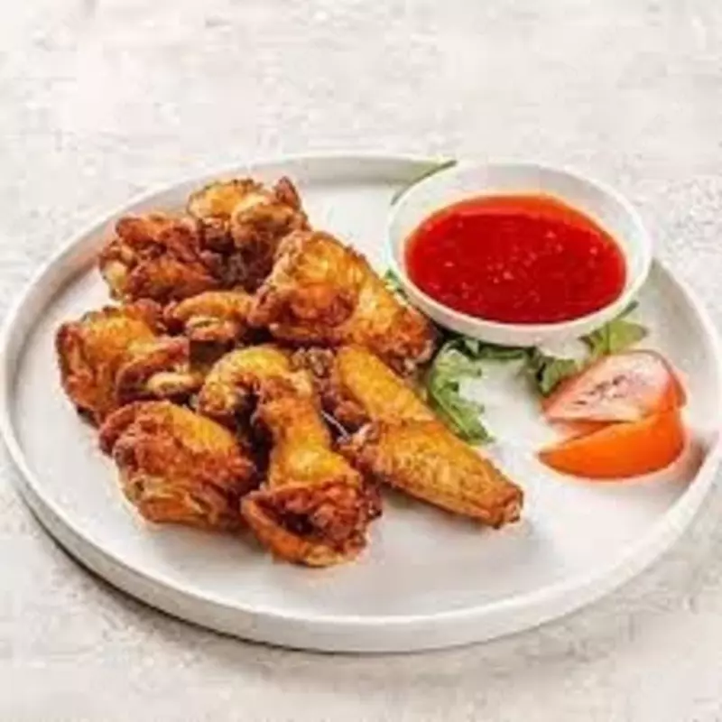 "Cherkizovo" tovuq qanotlari achchiq emas - 72 050 so'm