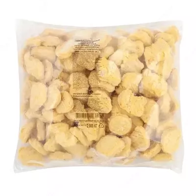 Наггетсы куриные классические "Черкизово"