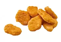 Наггетсы куриные хрустящие "Черкизово" - 72 050 сум