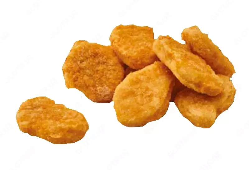 Наггетсы куриные хрустящие "Черкизово"