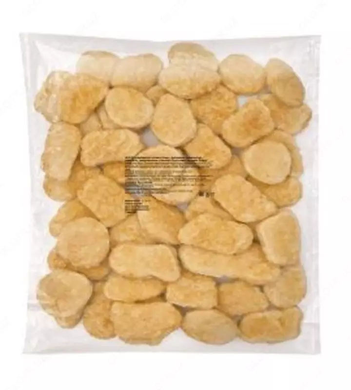 Наггетсы куриные хрустящие "Черкизово"