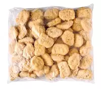 Tovuq nuggetlari an'anaviy"Cherkizovo"