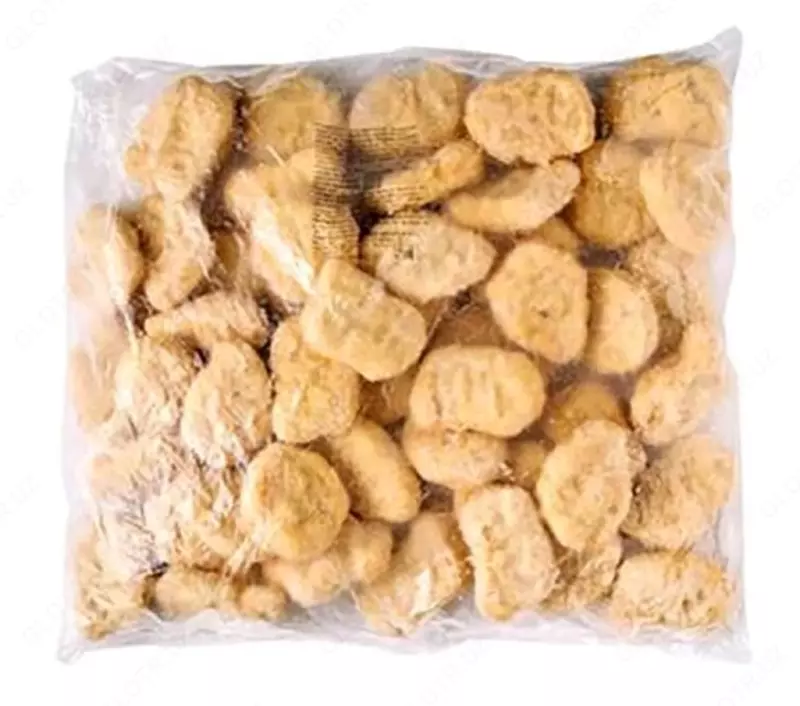 Наггетсы куриные традиционные "Черкизово"