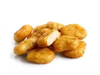 Tovuq nuggetlari an'anaviy"Cherkizovo" - 72 050 so'm