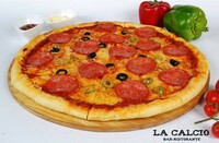 Пицца Пепперони
