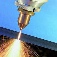 Лазерная резка - по запросу