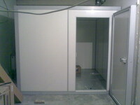 25 000 000 so'mdan Sovuq do&#39;kon