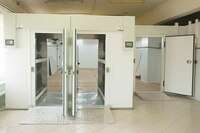 Строительство морозильных камер