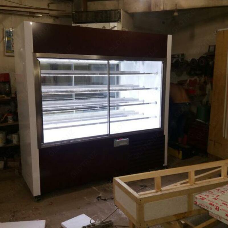 от 25 000 000 сум Холодильный шкаф-витрина