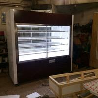 от 25 000 000 сум Холодильный шкаф-витрина
