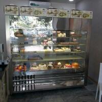 Холодильный шкаф-витрина - от 25 000 000 сум