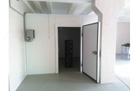 Морозильная камера