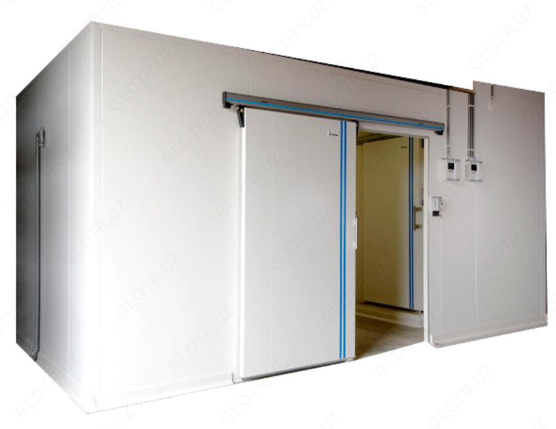 Морозильная камера - 100 000 сум