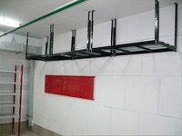 Потолочный стеллаж