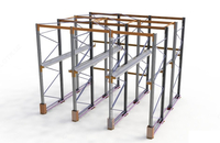 Набивной стеллаж - от 1 000 000 сум