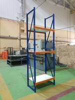 Ombor rafi - 800 000 so'mdan