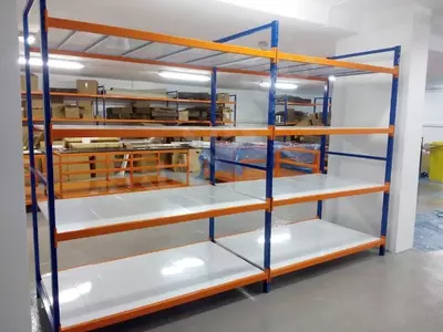 от 800 000 сум / шт. Складской стеллаж (маленький)