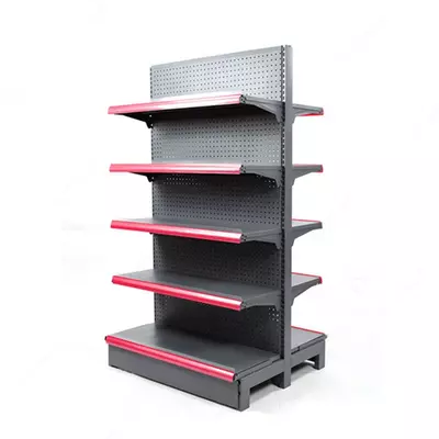 Полки для магазинов