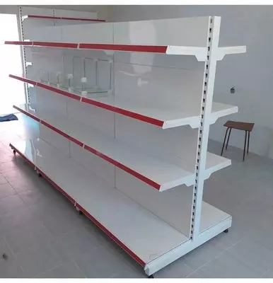от 800 000 сум / шт. Полки для магазинов