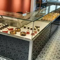 Кондитерская холодильная витрина Только в розницу