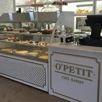 Qandolat mahsulotlari vitrini - 6 500 000 so'm