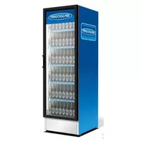Холодильник для напитков Frigoglass Max450
