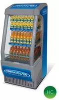 Muzlatgich Frigoglass Easyreach Express HC - по запросу