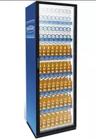 Холодильник для напитков Frigoglass Super 8 FFD