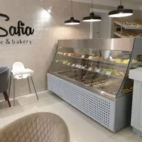 Кондитерская холодильная витрина - Складское холодильное оборудование