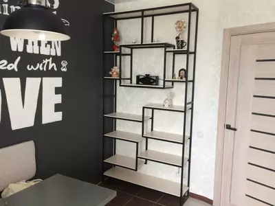 Loft uslubidagi mebel - 2 000 000 so'm / dona