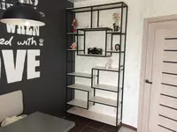 Стеллаж в стиле лофт №2 - 2 000 000 сум