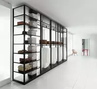 " NEW SFM-METALL GROUP " - Полки в стиле лофт