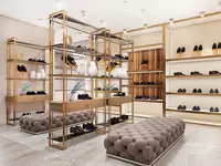 Мебель в стиле лофт " NEW SFM-METALL GROUP "