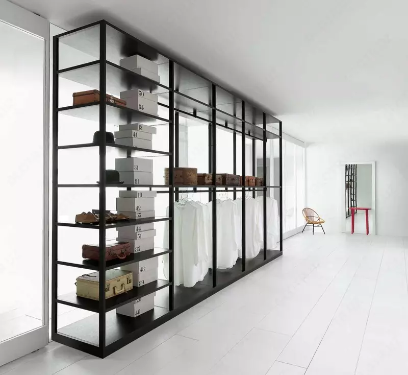 Стеллаж в стиле лофт - 2 000 000 сум