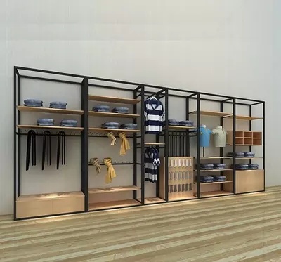 Loft uslubidagi mebel Chakana savdo