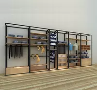 Стеллаж в стиле лофт Только в розницу