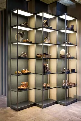 Loft uslubidagi mebel " NEW SFM-METALL GROUP "