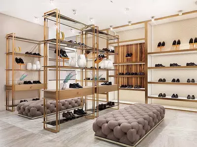 Loft uslubidagi mebel - " NEW SFM-METALL GROUP "