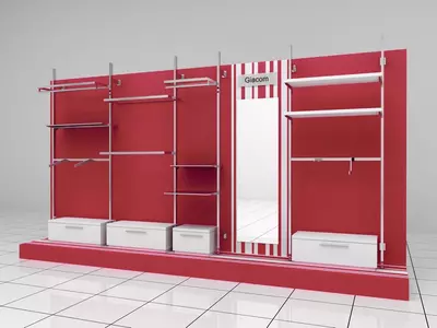 Торговое оборудования - 10 000 сум / см