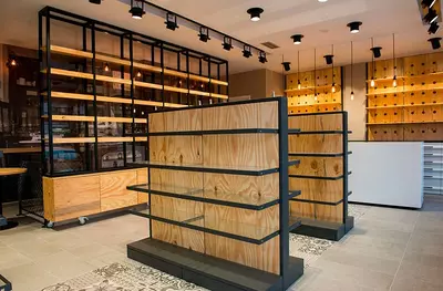 10 000 сум / см Торговое оборудования