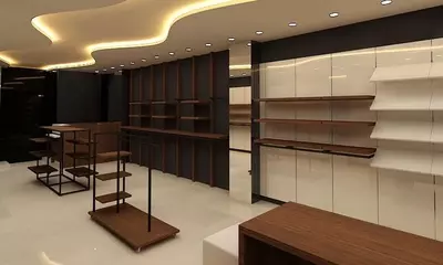 Торговое оборудования Только в розницу