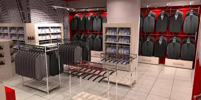 Торговое оборудования " NEW SFM-METALL GROUP "