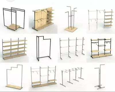 Торговое оборудования