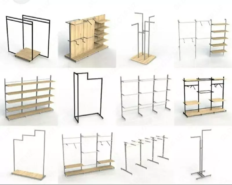 Торговое оборудования