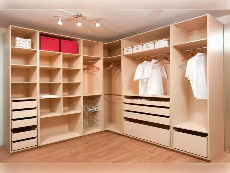 Мебель на заказ