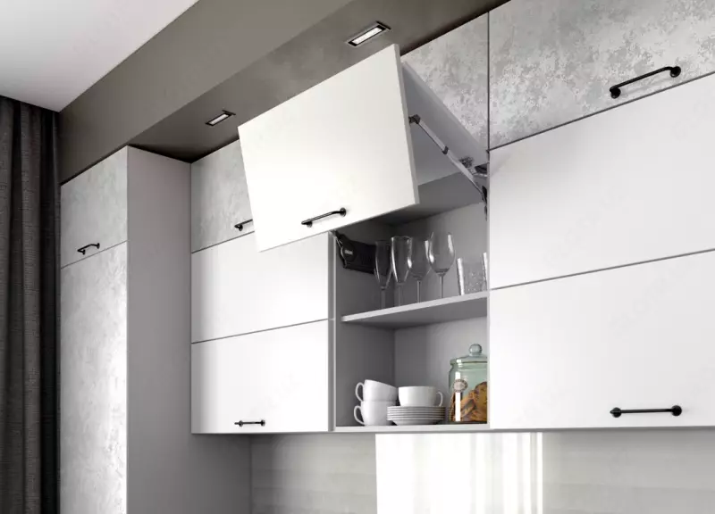 Мебель на заказ " NEW SFM-METALL GROUP "