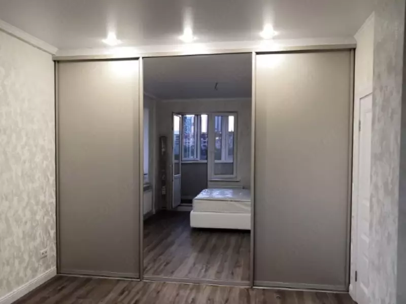 " NEW SFM-METALL GROUP " - Мебель на заказ