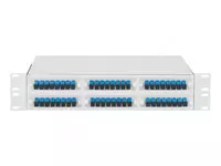 O'zaro optik 48 port (KOGS-48U-003)